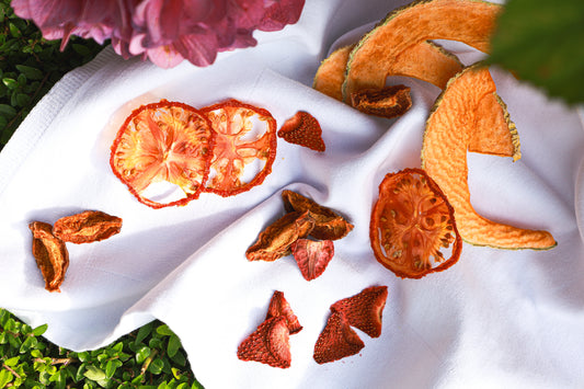 Collaboration Victoire Spanneut x Label Garnish