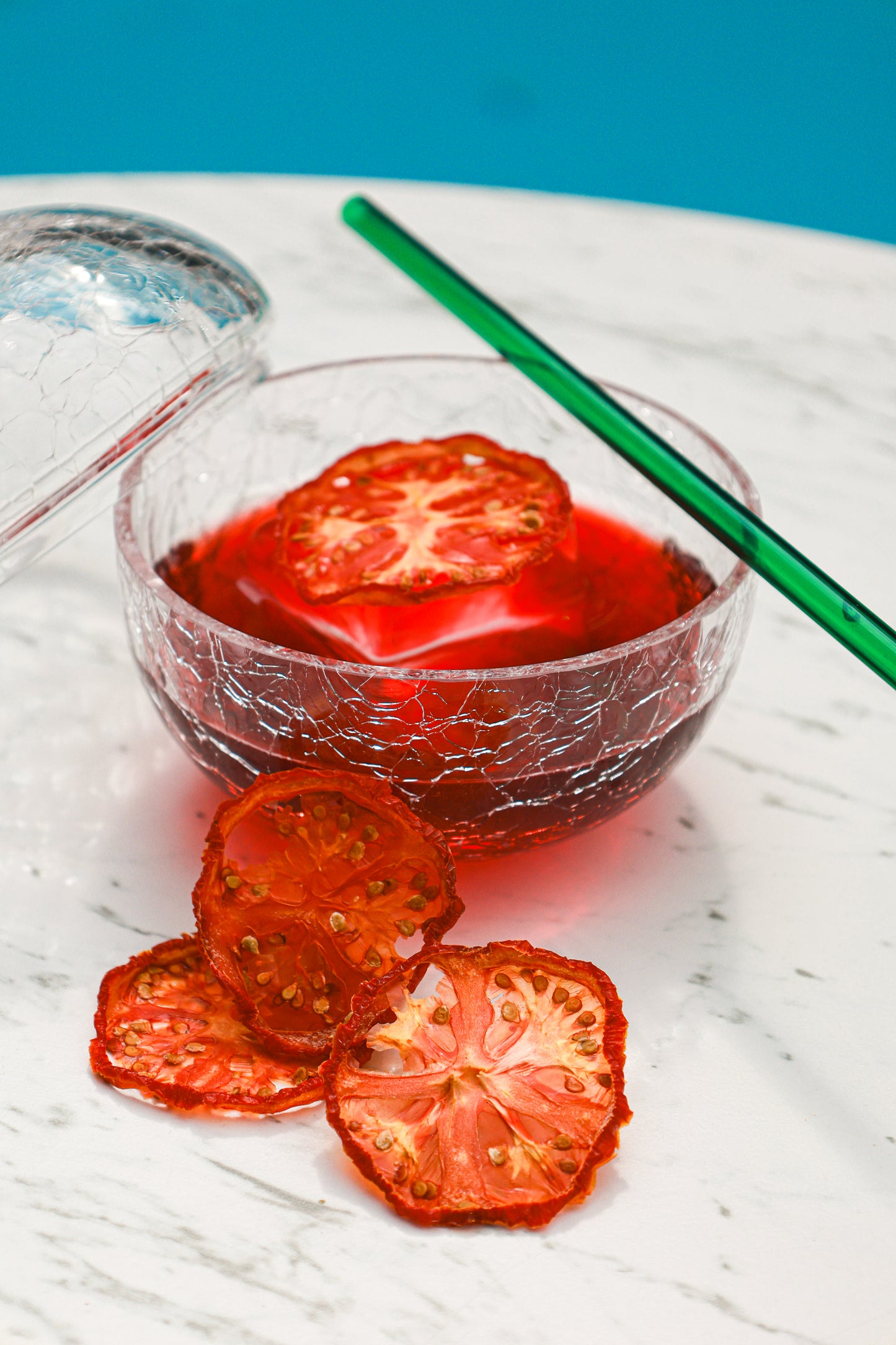 Tomates déshydratées artisanales 200G EDITION LIMITEE